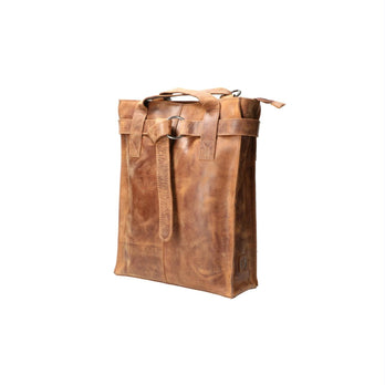 LD Design Shopper-Rugzak UR937 Hunter Bruin