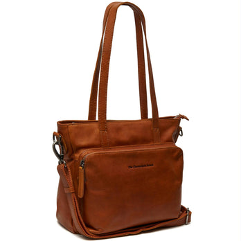 Chesterfield Tas C38.0192 Alicante 31 Cognac
