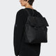 Rains Rugzak 1213 MSN Bag 01 Black