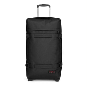 Eastpak Weekendtas Transit'r L E0A5BA9 008 Black