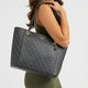 Guess Tas 79230 Noelle Coal