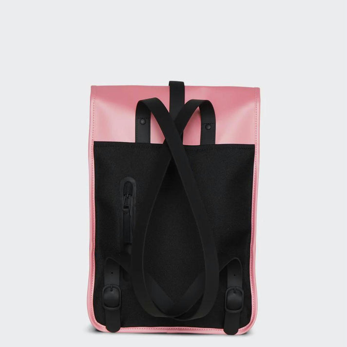 Rains Laptoprugzak 1280 Backpack mini 20 Pink Sky