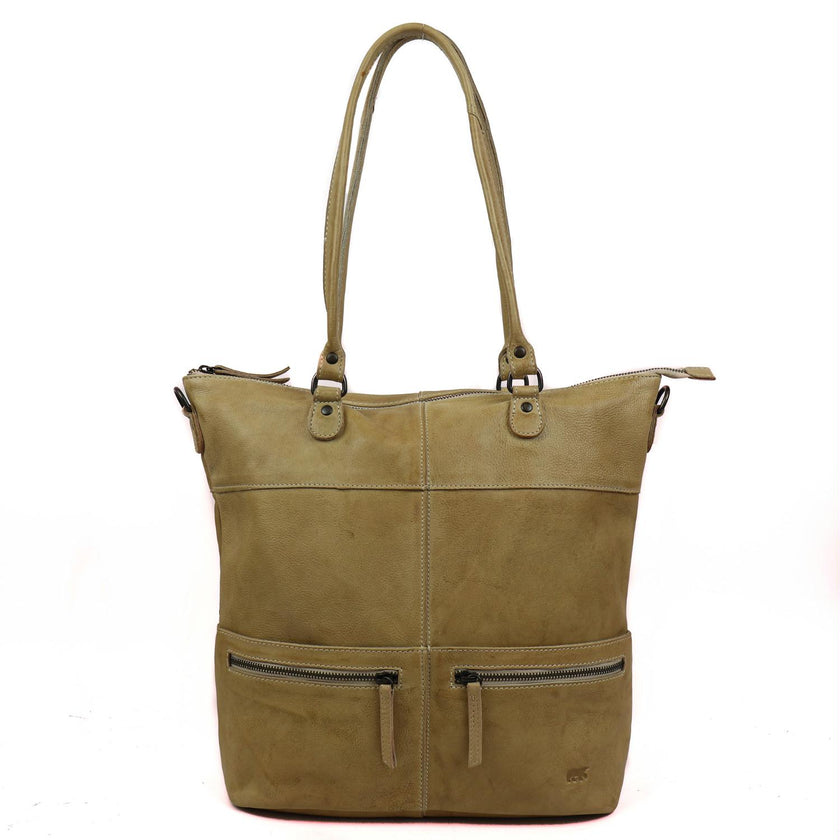 Bear Design Tas CL42154- Baltic Beige