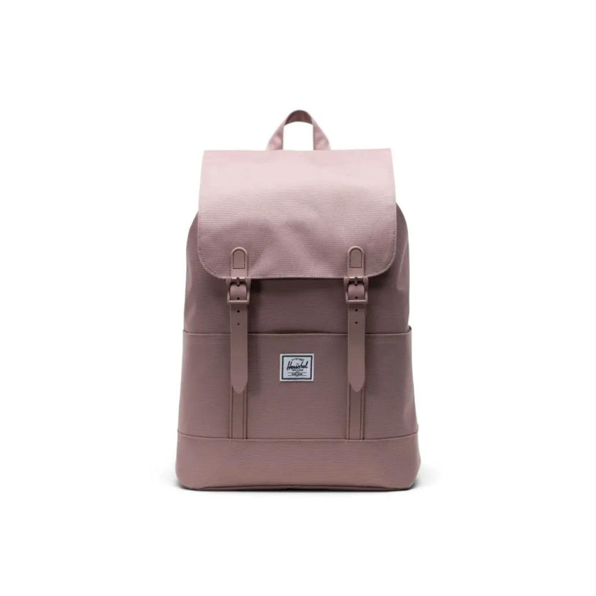 Herschel Rugzak 11091 Retreat Small 02077 Ash Rose