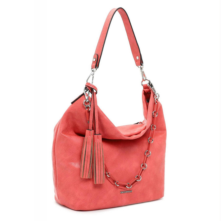 Emily & Noah Tas 63923 Korinna Coral 630