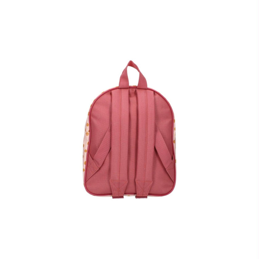 Pret Kinderrugzak 428-3263 Giggle Pink