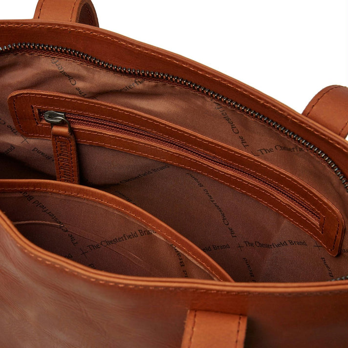 Chesterfield Tas C38.0194- Florida Cognac 31