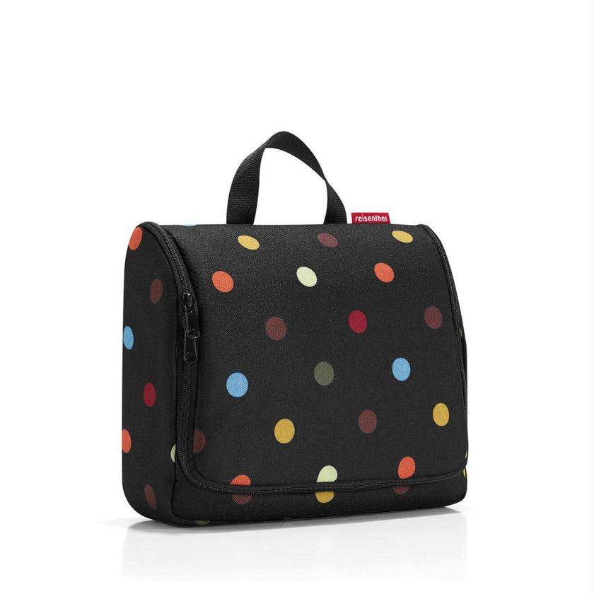 Reisenthel Toilettas Toiletbag XL Dots 7009