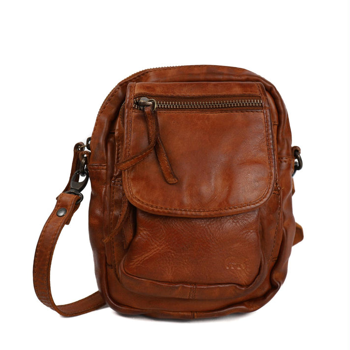 Bear Design Tas CL36642 Sem Cognac