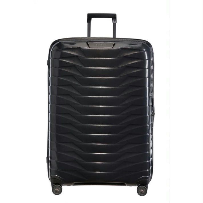 Samsonite Koffer 126043 81 cm Proxis 1041 Black