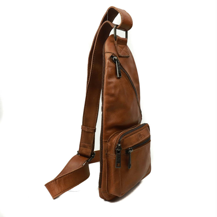 Bear Design Tas CP2158 Nolani Cognac