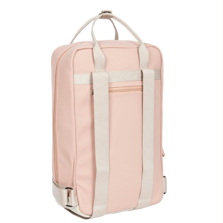 New Rebels Laptoprugzak 51.1319 Julan Old Pink 70