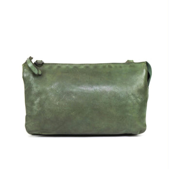 Bear Design Tas CL30996 Uma Olijfgroen