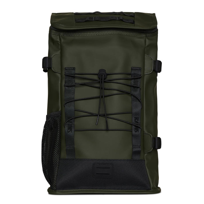 Rains Rugzak 1317 Trail Mountaineer bag 03 Green