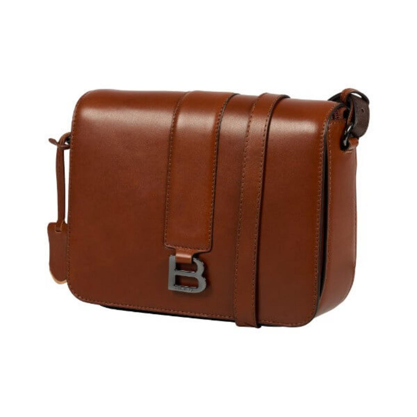 Burkely Tas 1000268 Satchel Cognac 24