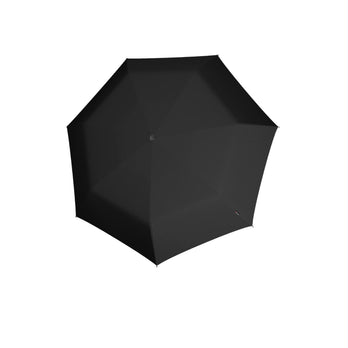 Knirps Paraplu T020 Small Manual 1000 Black