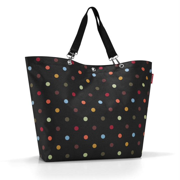 Reisenthel Tas Shopper XL ZU Dots 7009