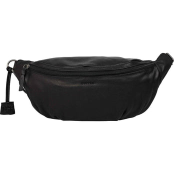 Burkely Heuptas 1000313 Oversized Bumbag 10 Black