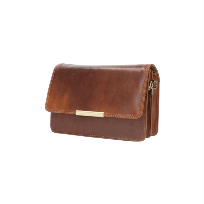 LD Design Tas CC1326 Cognac