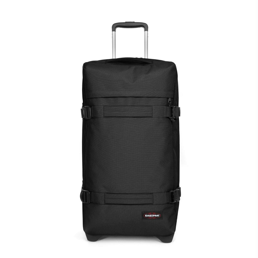 Eastpak Weekendtas Transit'r M E0A5BA8 008 Black