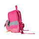 Pick&Pack Kinderrugzak PP1504* Owl Shape 20 Pink Melange