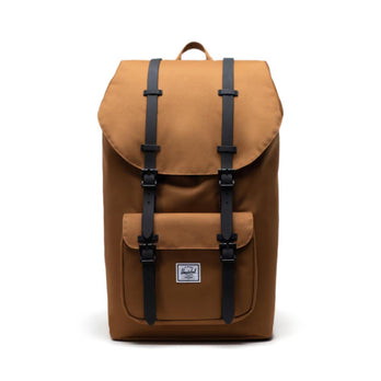 Herschel Rugzak 10014 Little America 05033 Rubber