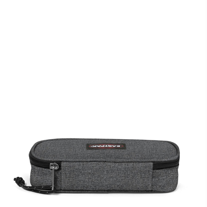 Eastpak Etui K717 Oval Single 77H Black Denim