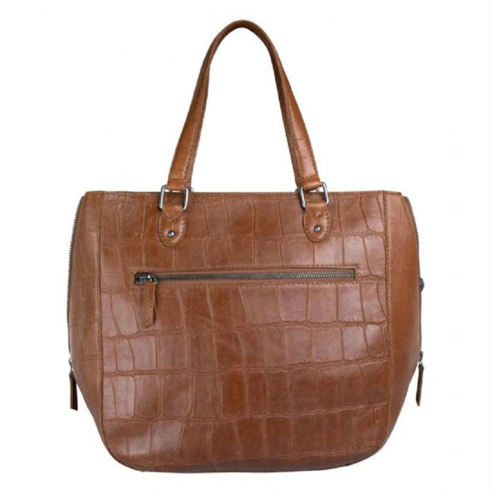 Cowboysbag Tas 3359 Midvale Fawn 521