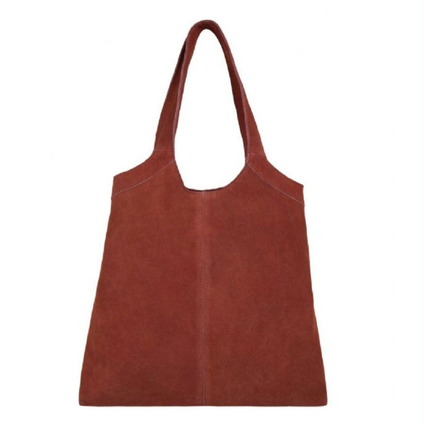 Cowboysbag Shopper 3364 Alpha Brandy 302