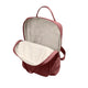 SUITSUIT Laptoprugzak Natura Backpack Redwood