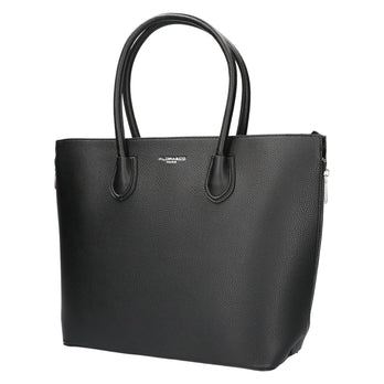 Flora&Co Tas F9246 Zwart