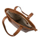 SUITSUIT Tas BS-71091 upright bag Burned Caramel