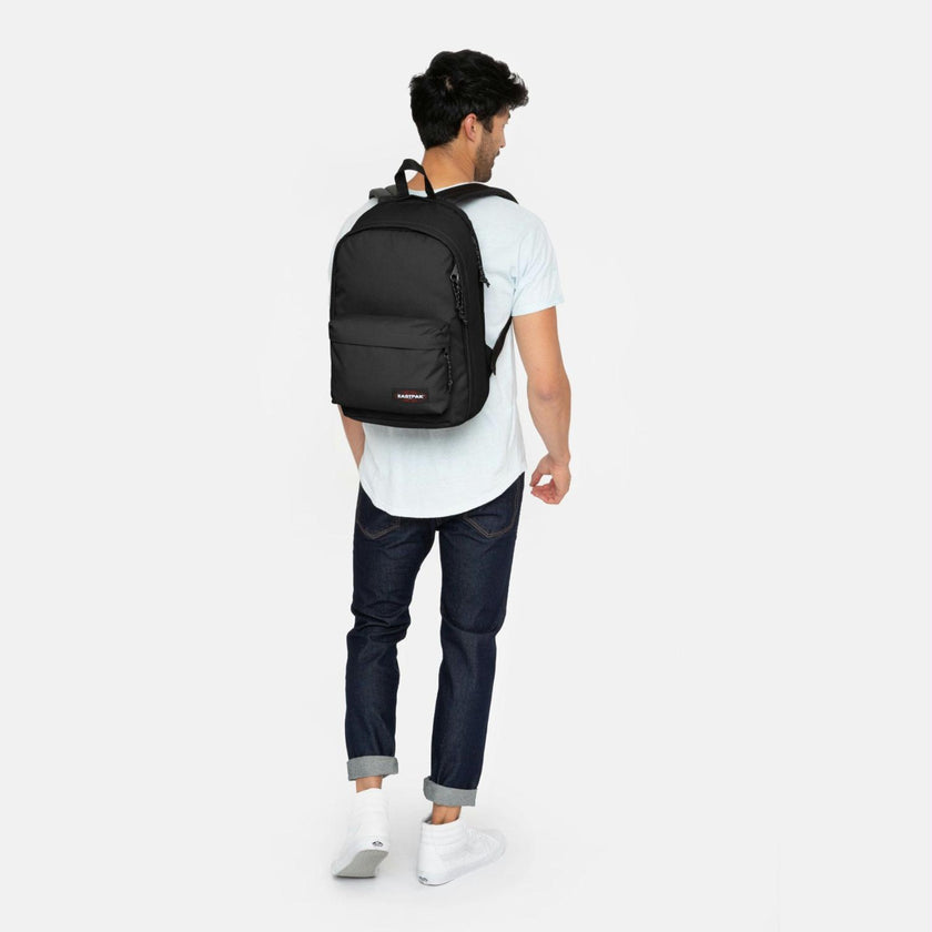 Eastpak Rugzak K936 Back to work 008 Black