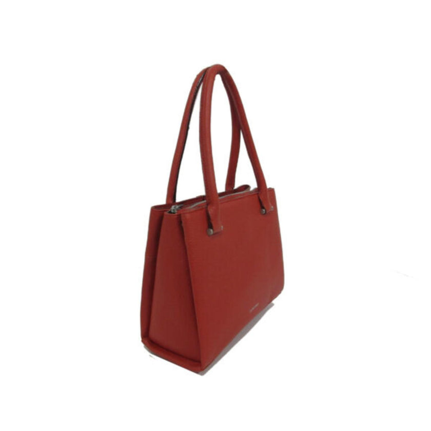 Gigi Fratelli Tas ROM0132 403 Orange