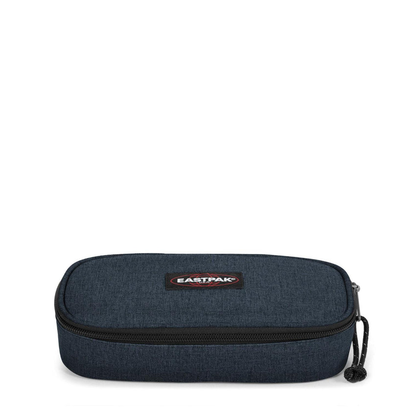 Eastpak Etui K717 Oval Single 26W Triple Denim