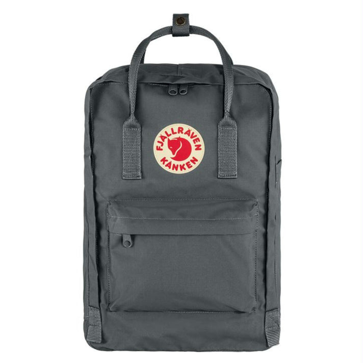 Fjällräven Laptoprugzak Kanken 15 046 Super Grey