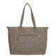 Enrico Benetti Tas 66529 Middengrijs 124