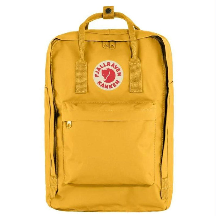 Fjällräven Laptoprugzak Kanken 17 160 Ochre