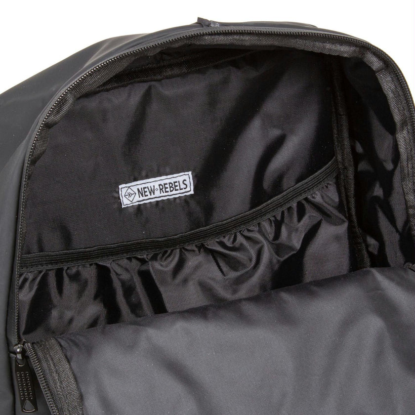 Bike Fietstas 63.1013 Splash Black 00
