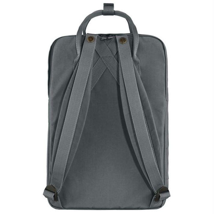 Fjällräven Laptoprugzak Kanken 15 046 Super Grey