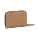 Burkely Portemonnee 1000225 Flap Wallet 25 Taupe