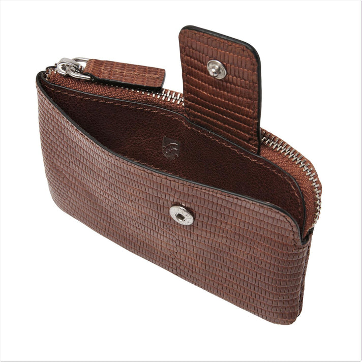 Castelijn en Beerens Sleuteletui 45 0014 Donna Cognac