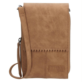 Zebra Trends Telefoontasje 231010 Camel 010