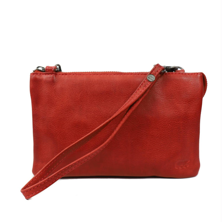 Bear Design Tas CP1119- UMA Rood