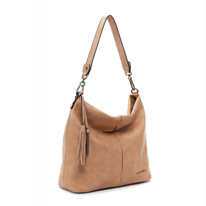 Suri Frey Tas 13442 Livy Sand 420