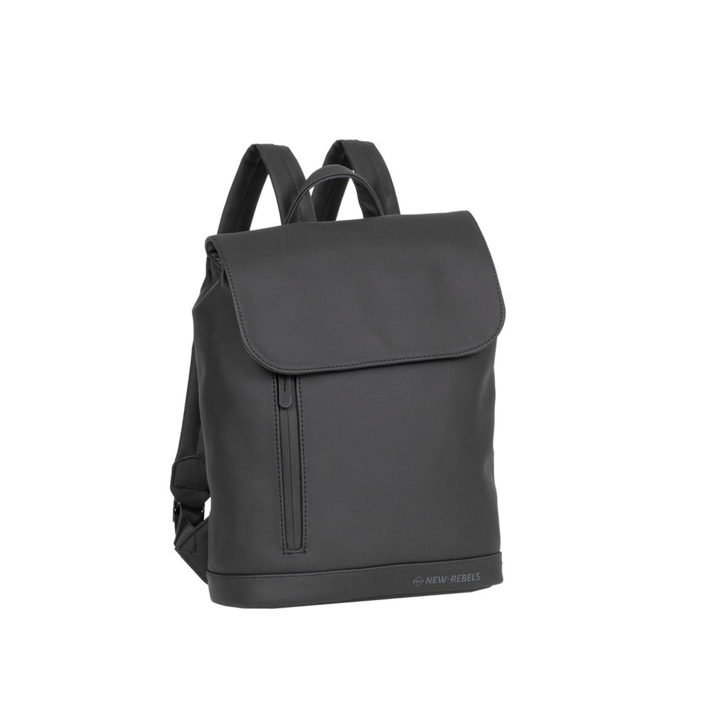 New Rebels Daley - Washington Backpack Flap uniseks-volwassene Rugzak