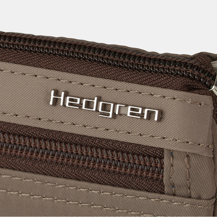 Hedgren Tas HIC428 Emma Sepia Brown 316