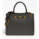 Guess Tas 54230 Izzy Coal Logo CLO