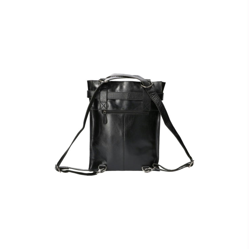 LD Design Shopper-Rugzak IS937 Italia Zwart