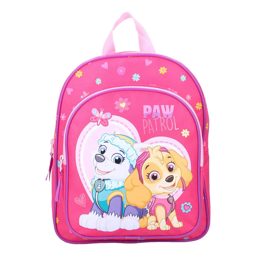 Paw Patrol Rugzak 520-2542 Puppy Love Fuchsia